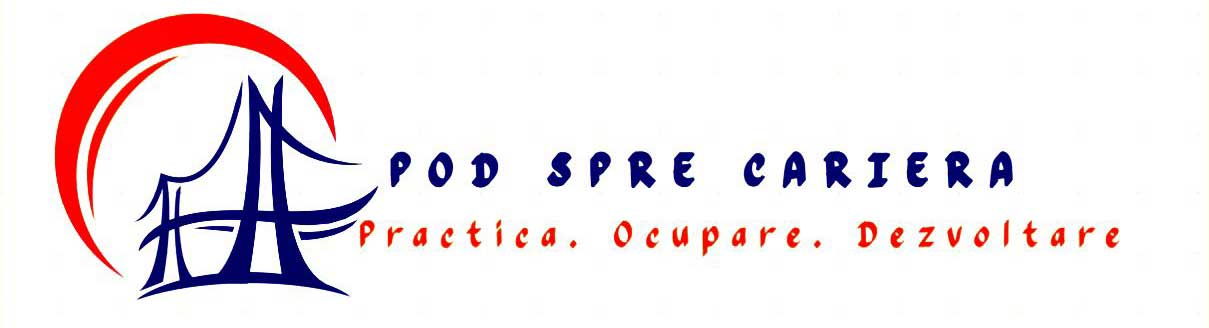 Pod spre cariera