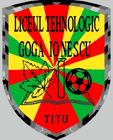 Liceul Tehnologic Goga Ionescu Titu